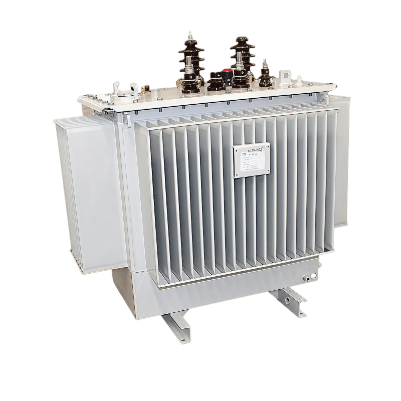 Масляный трансформатор серии S-35кВ T-4