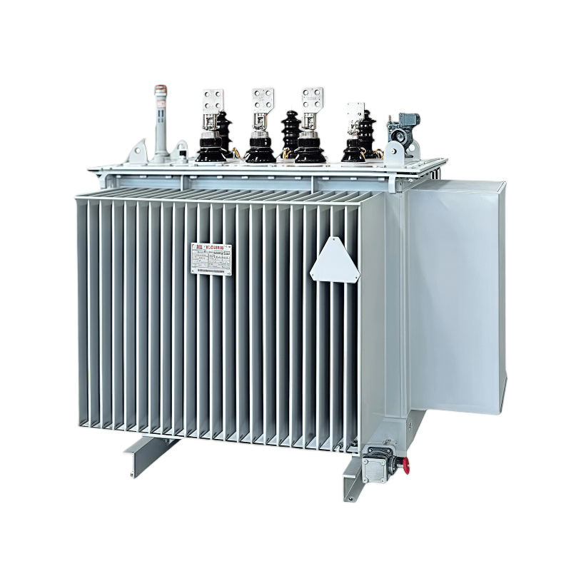 Масляные трансформаторы 35кВ ТМГ
